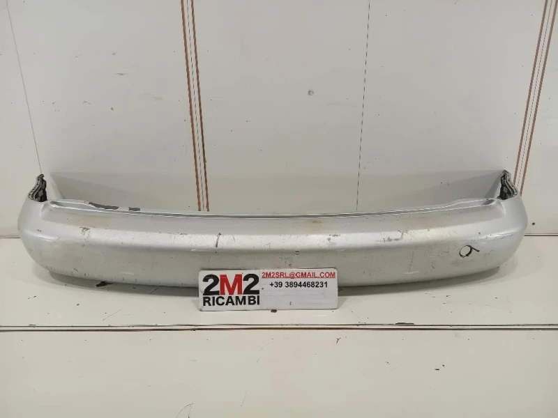 Paraurti POST 2K0807378 Volkswagen Caddy III 2004