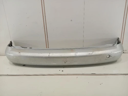 Paraurti POST 2K0807378 Volkswagen Caddy III 2004