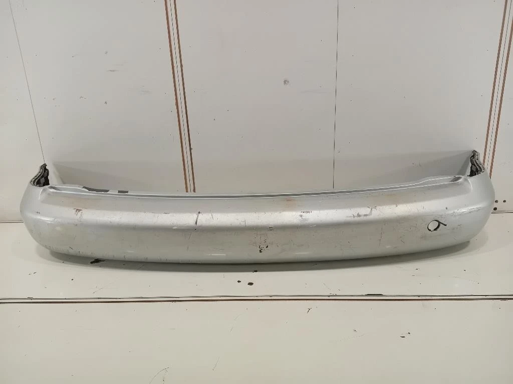 Paraurti POST 2K0807378 Volkswagen Caddy III 2004