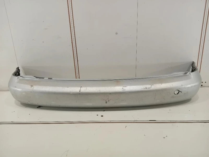 Paraurti POST 2K0807378 Volkswagen Caddy III 2004