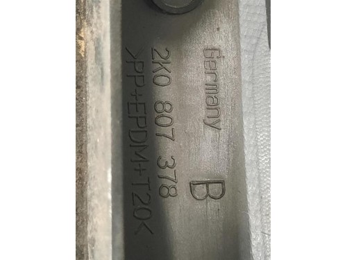Serratura Porta POST SX 13258265 Opel Corsa D 2007