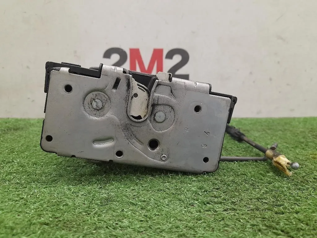 Serratura Porta POST SX 13431840 Opel Corsa E 2014