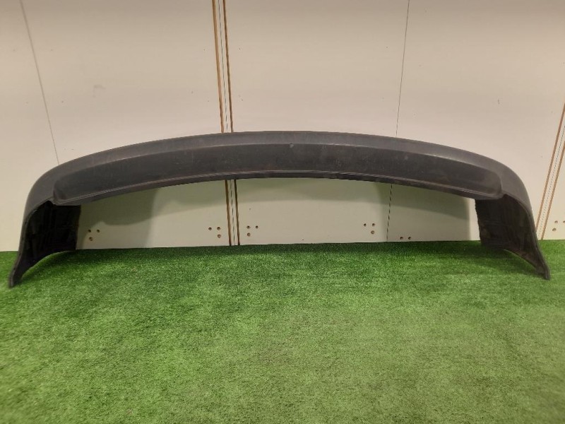 Paraurti POST 2K0807378 Volkswagen Caddy IV 2011