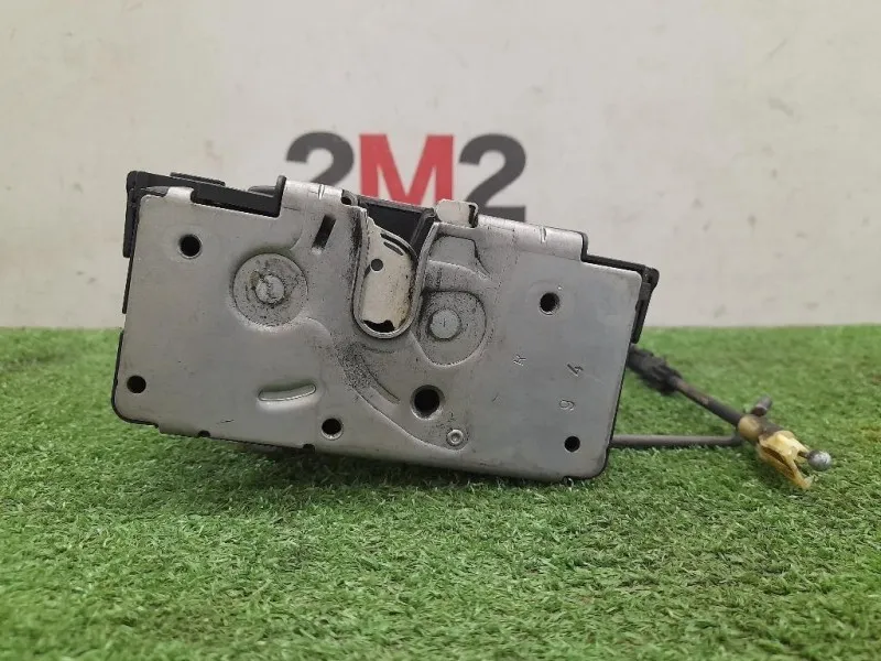 Serratura Porta POST SX 13431840 Opel Corsa E 2014