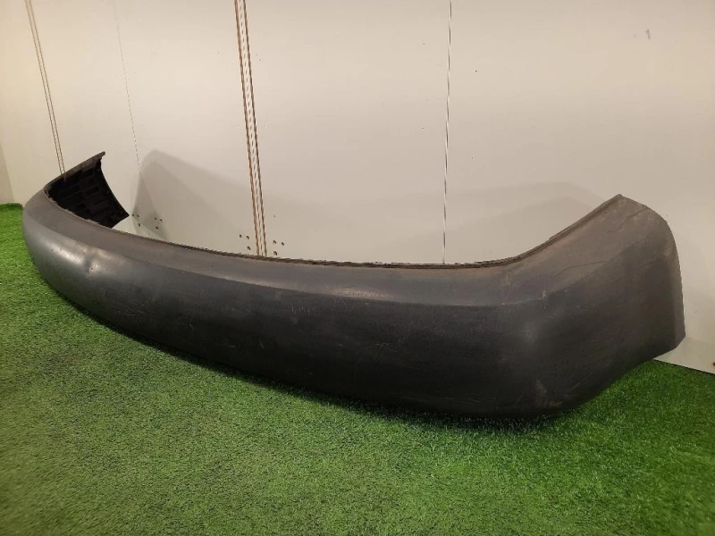 Paraurti POST 2K0807378 Volkswagen Caddy IV 2011