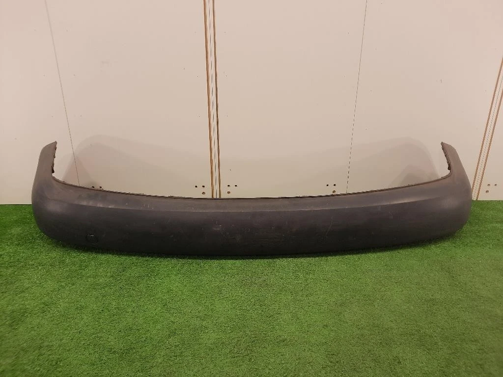 Paraurti POST 2K0807378 Volkswagen Caddy IV 2011