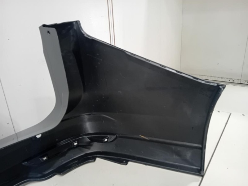 Paraurti POST 2K7807417C9B9 Volkswagen Caddy VI 2020