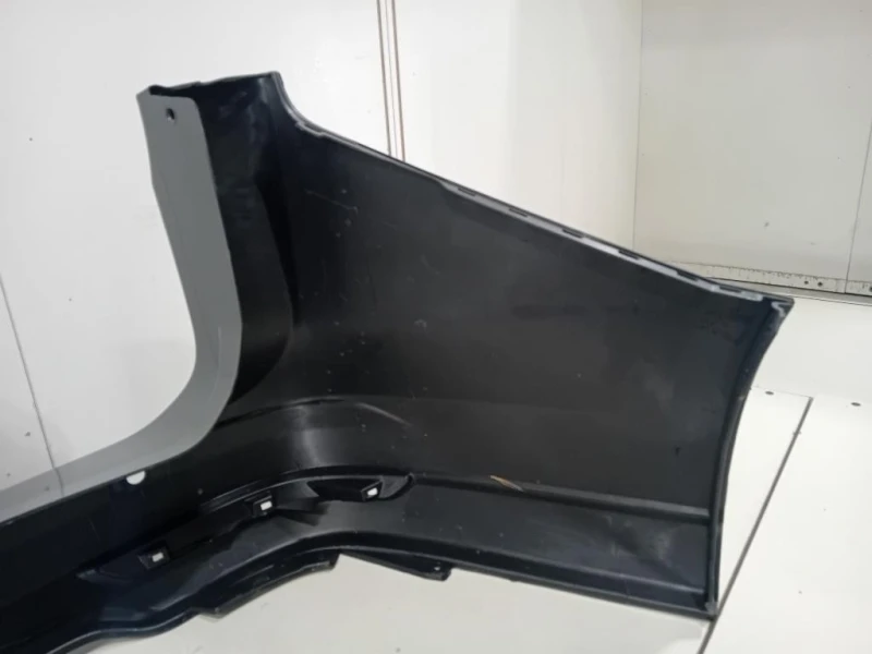 Paraurti POST 2K7807417C9B9 Volkswagen Caddy VI 2020