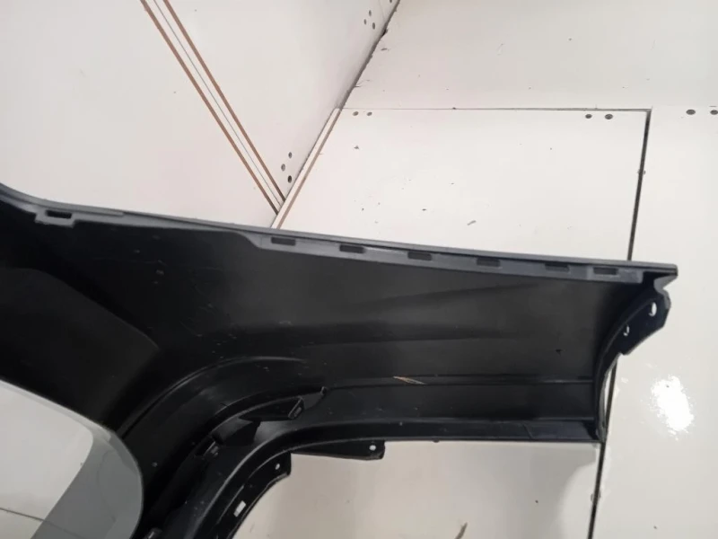 Paraurti POST 2K7807417C9B9 Volkswagen Caddy VI 2020