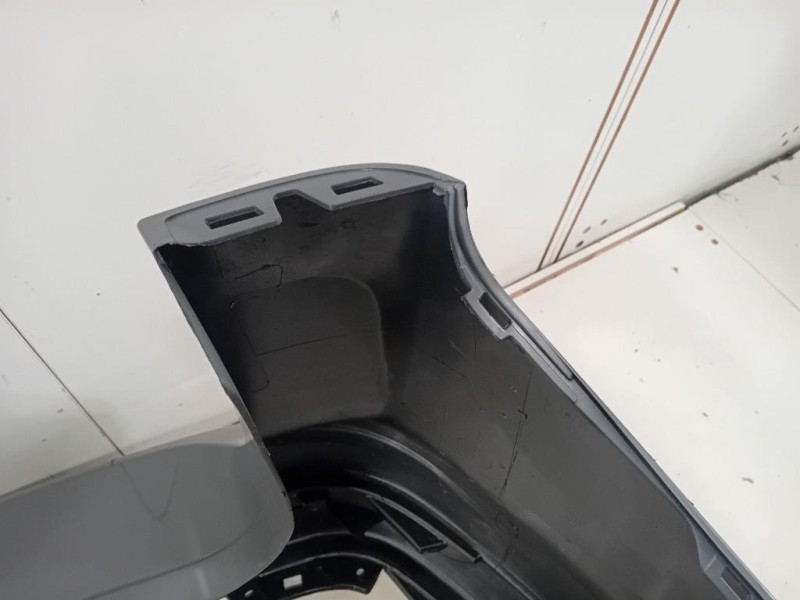 Paraurti POST 2K7807417C9B9 Volkswagen Caddy VI 2020