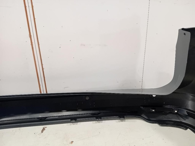 Paraurti POST 2K7807417C9B9 Volkswagen Caddy VI 2020