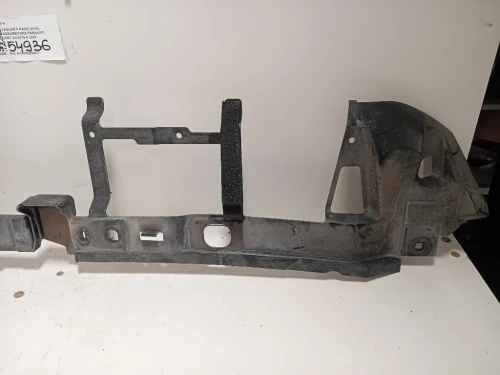 Assorbitore Paraurti ANT J9C3-17640-A Jaguar F-pace 2015