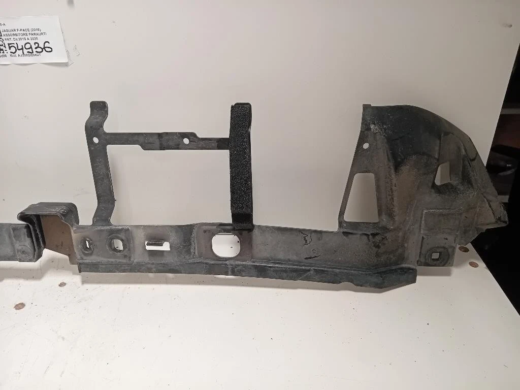 Assorbitore Paraurti ANT J9C3-17640-A Jaguar F-pace 2015