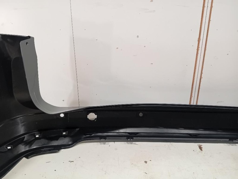 Paraurti POST 2K7807417C9B9 Volkswagen Caddy VI 2020