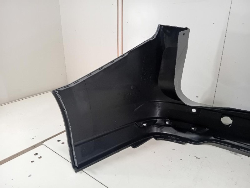 Paraurti POST 2K7807417C9B9 Volkswagen Caddy VI 2020