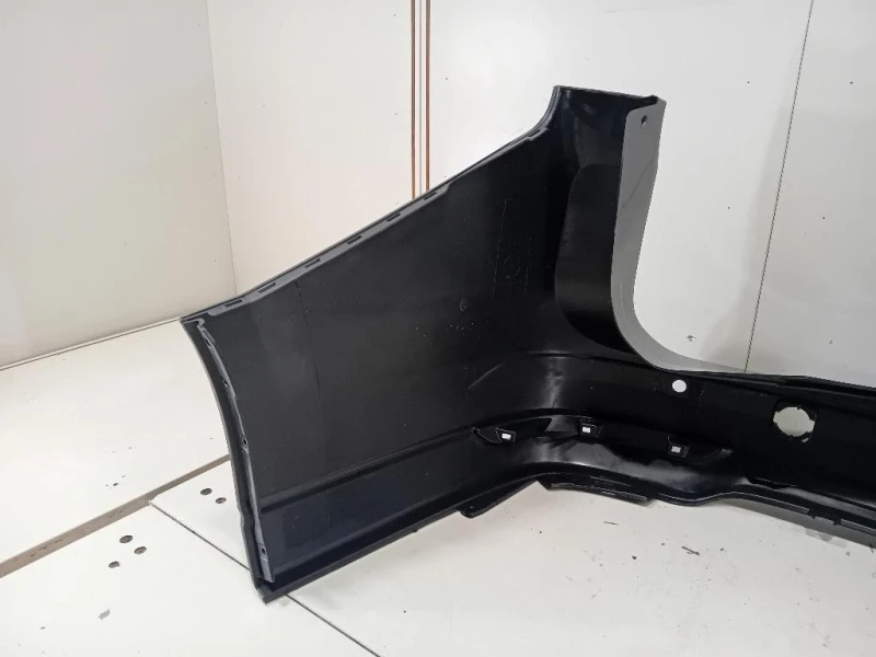 Paraurti POST 2K7807417C9B9 Volkswagen Caddy VI 2020