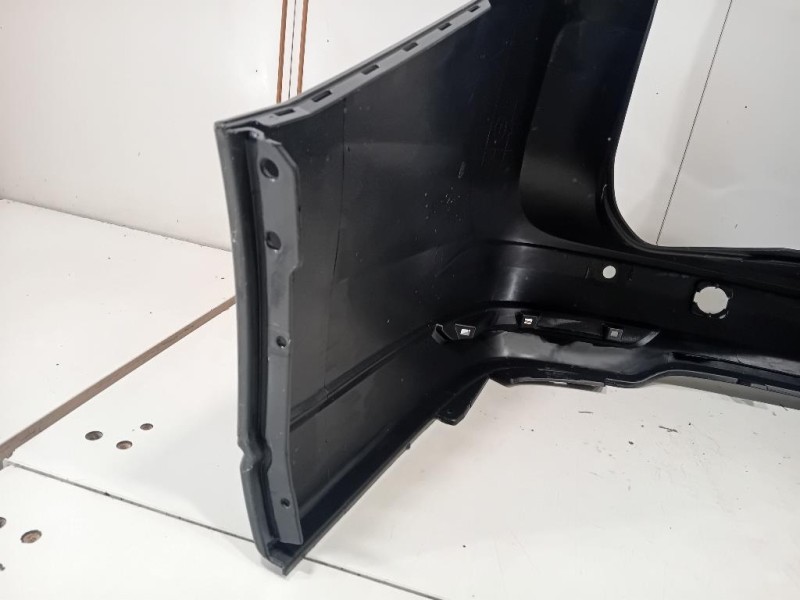 Paraurti POST 2K7807417C9B9 Volkswagen Caddy VI 2020