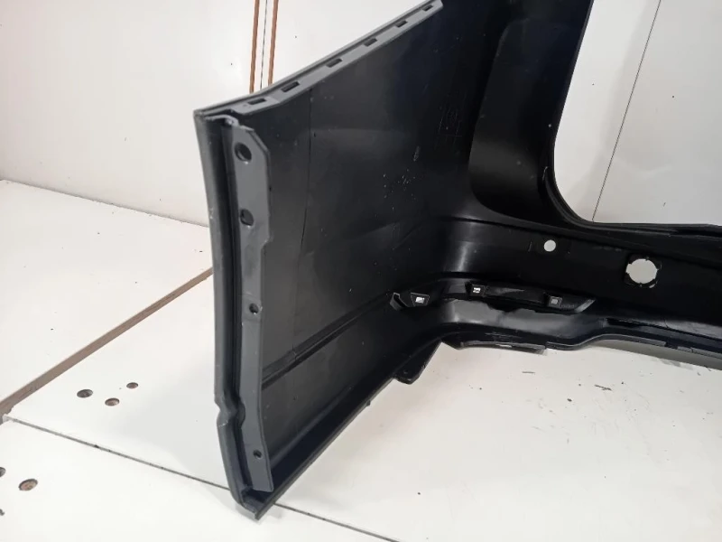 Paraurti POST 2K7807417C9B9 Volkswagen Caddy VI 2020