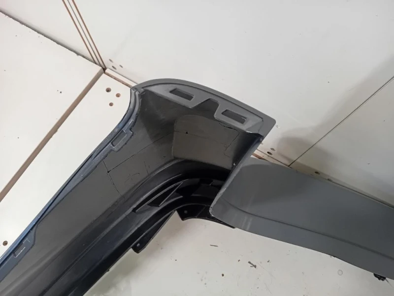 Paraurti POST 2K7807417C9B9 Volkswagen Caddy VI 2020