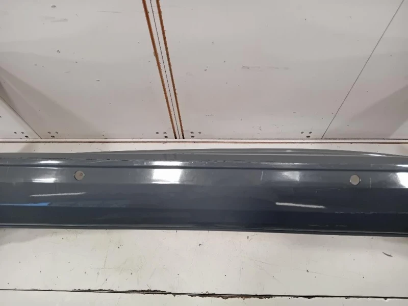 Paraurti POST 2K7807417C9B9 Volkswagen Caddy VI 2020