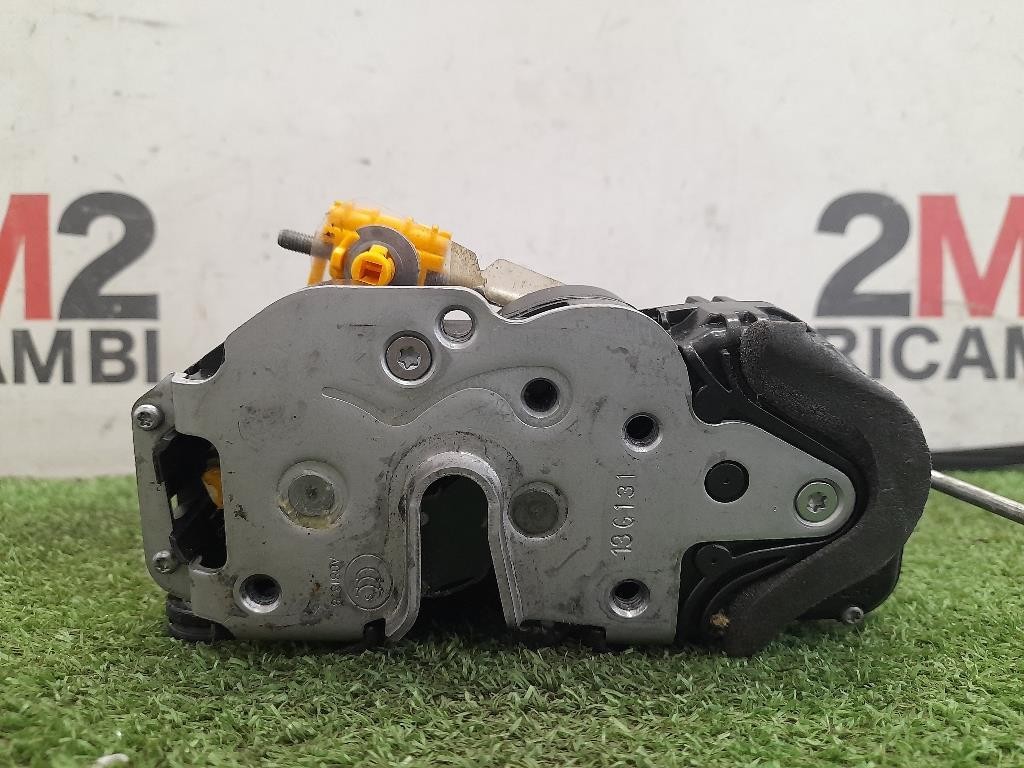 Serratura Porta POST SX 13579547 Opel Mokka 2013