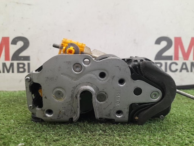 Serratura Porta POST SX 13579547 Opel Mokka 2013