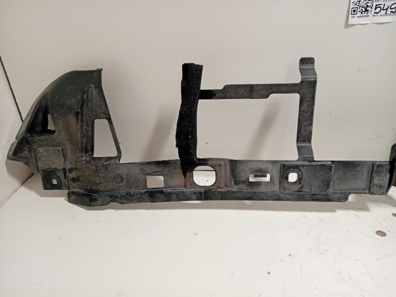 Assorbitore Paraurti ANT J9C3-17640-A Jaguar F-pace 2015