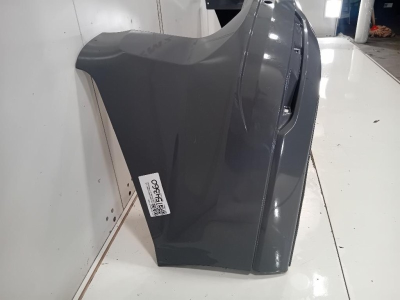 Paraurti POST 2K7807417C9B9 Volkswagen Caddy VI 2020