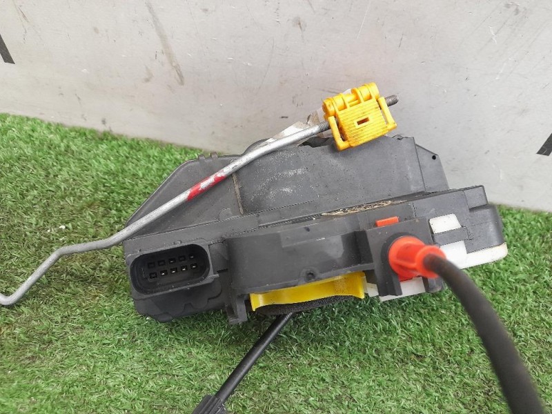 Serratura Porta POST SX 13579547 Opel Mokka 2013