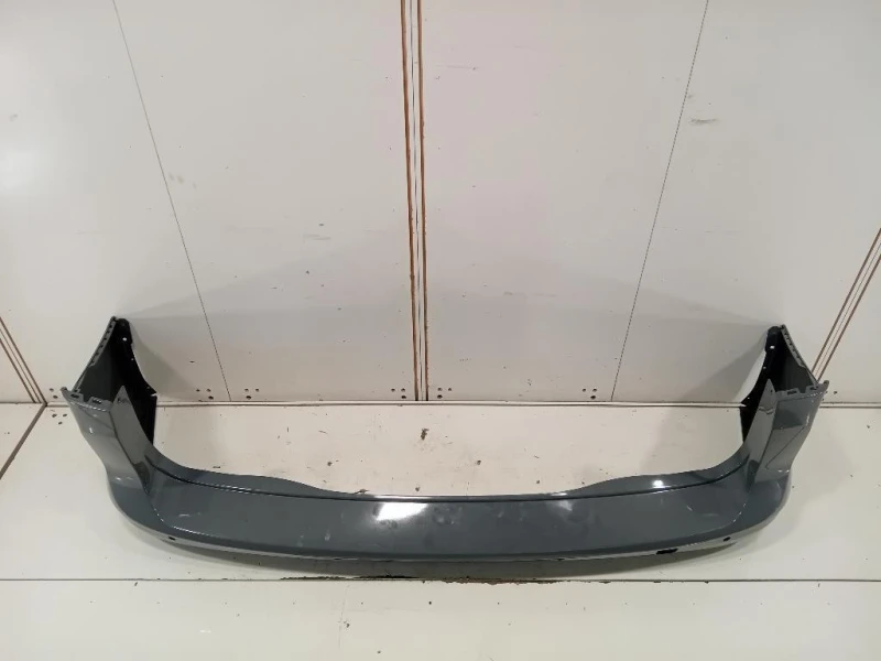 Paraurti POST 2K7807417C9B9 Volkswagen Caddy VI 2020