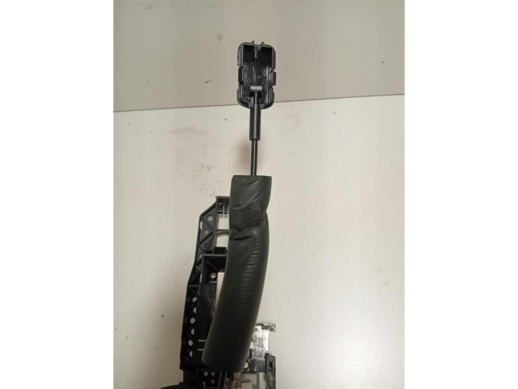 Serratura Porta POST SX 806070032R Renault Scénic III X-mod 2009