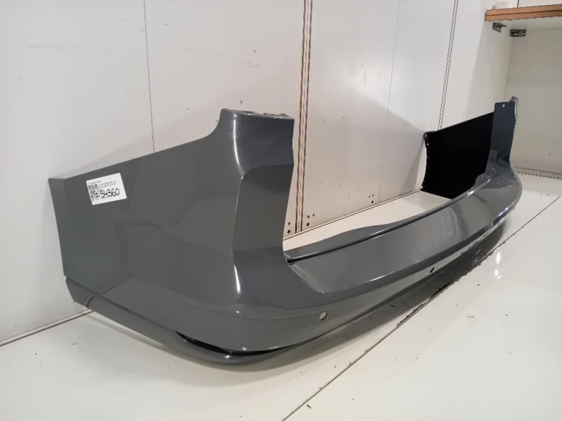 Paraurti POST 2K7807417C9B9 Volkswagen Caddy VI 2020