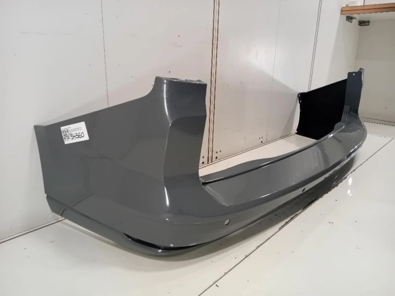 Paraurti POST 2K7807417C9B9 Volkswagen Caddy VI 2020