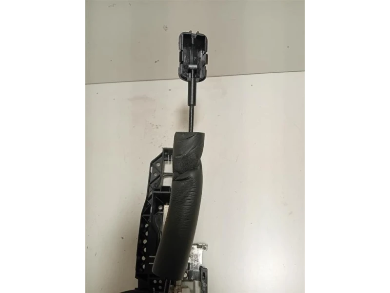 Serratura Porta POST SX 806070032R Renault Scénic III X-mod 2009