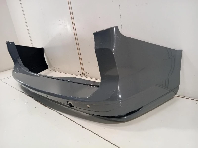 Paraurti POST 2K7807417C9B9 Volkswagen Caddy VI 2020