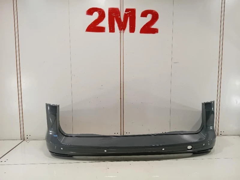 Paraurti POST 2K7807417C9B9 Volkswagen Caddy VI 2020