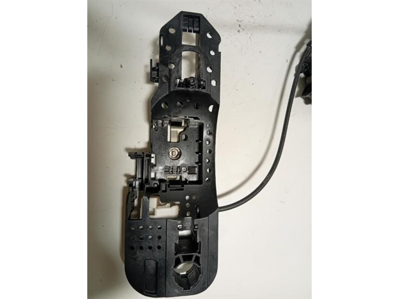 Serratura Porta POST SX 806070032R Renault Scénic III X-mod 2009