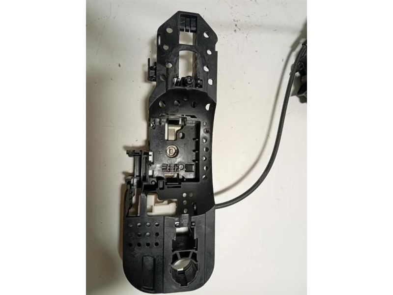 Serratura Porta POST SX 806070032R Renault Scénic III X-mod 2009