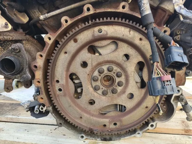 Motore Completo 306DT 241 CV 177 KW Jaguar XF I 2008