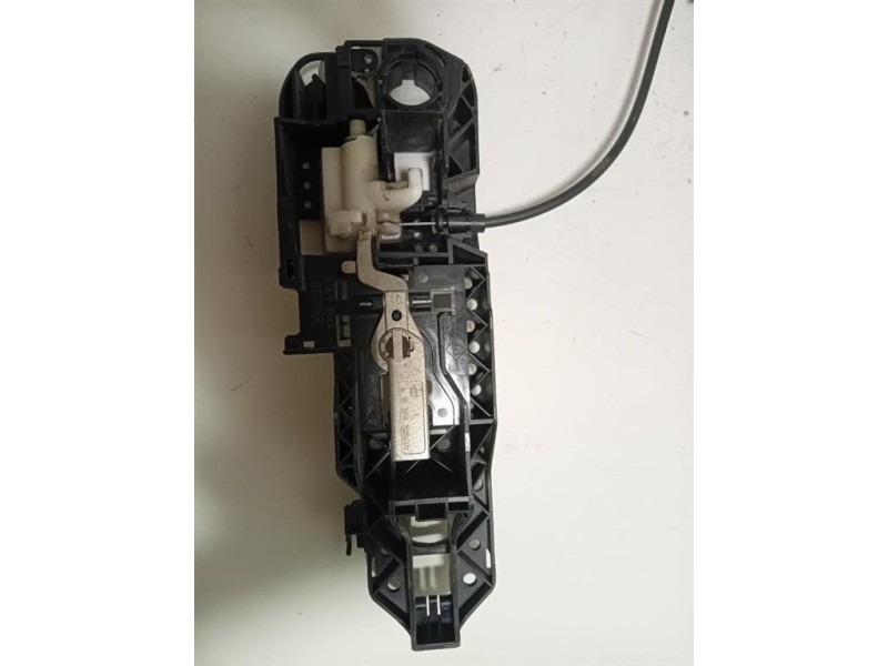 Serratura Porta POST SX 806070032R Renault Scénic III X-mod 2009