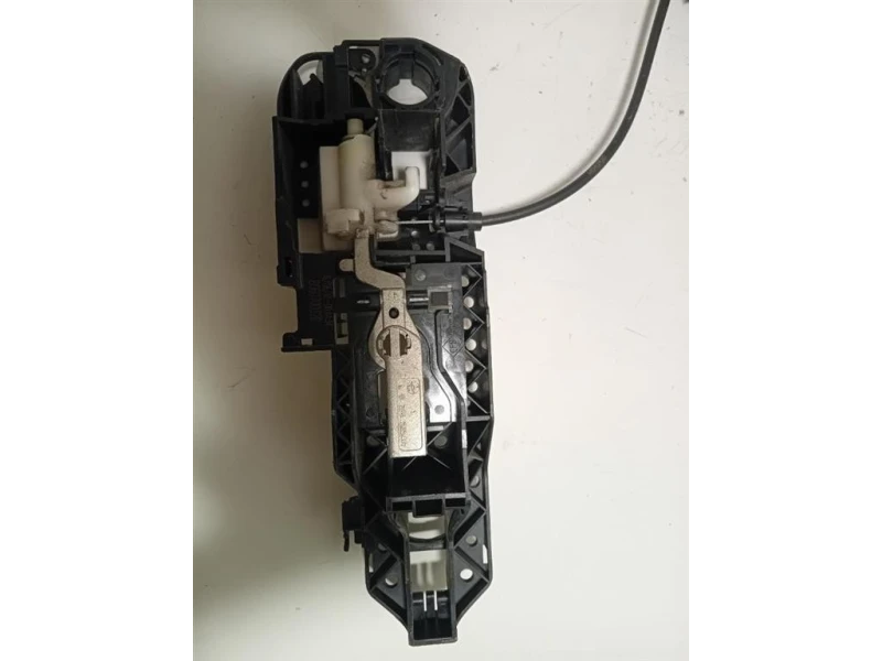 Serratura Porta POST SX 806070032R Renault Scénic III X-mod 2009