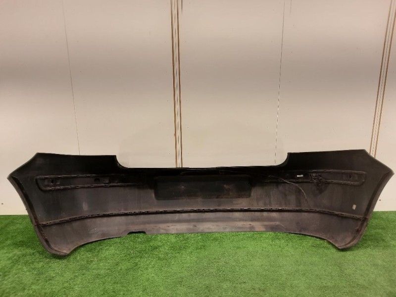 Paraurti POST 1J6 807 421 D Volkswagen GOLF IV 1998