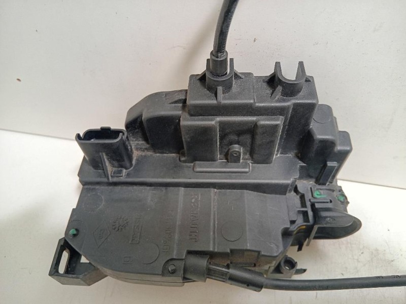 Serratura Porta POST SX 806070032R Renault Scénic III X-mod 2009