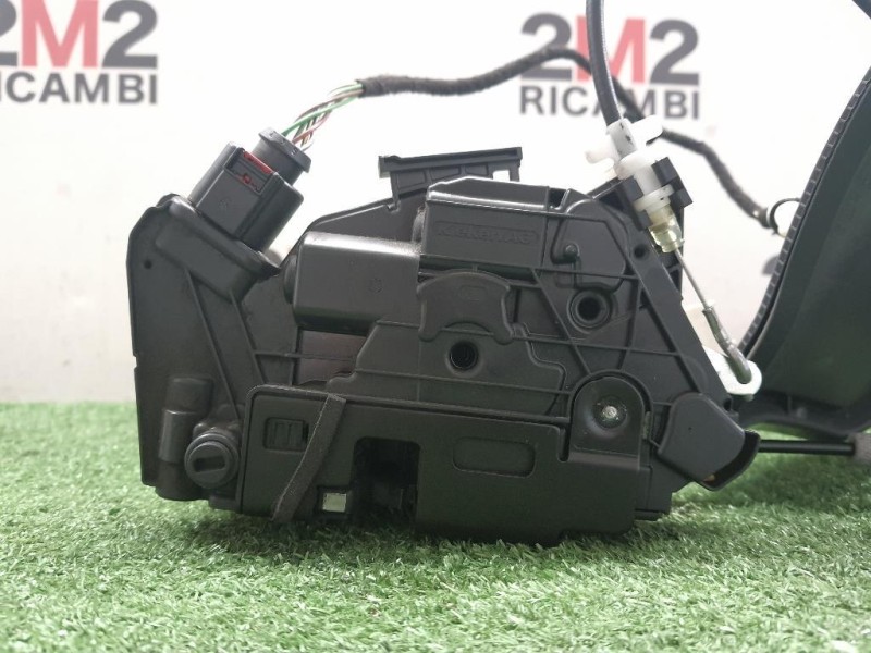 Serratura Porta POST SX 1S4839015B Seat MII 2012