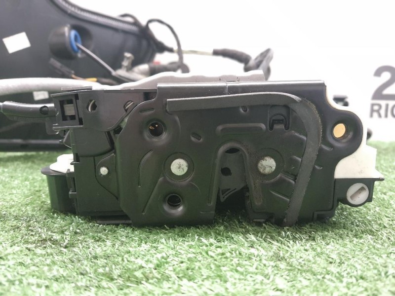 Serratura Porta POST SX 1S4839015B Seat MII 2012