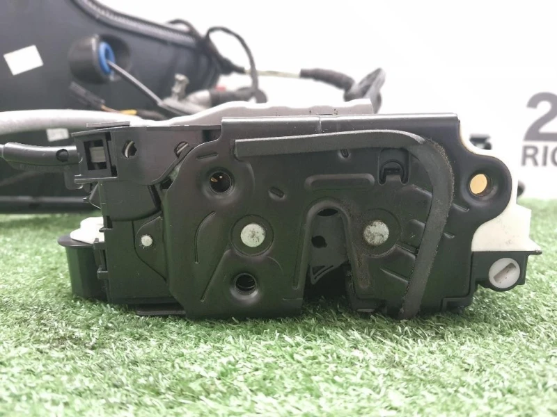 Serratura Porta POST SX 1S4839015B Seat MII 2012