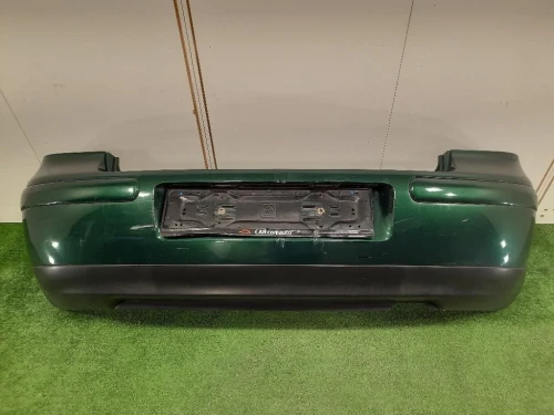 Paraurti POST 1J6 807 421 D Volkswagen GOLF IV 1998