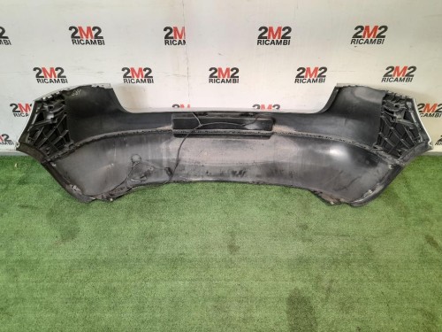 Serratura Porta POST SX 6V0839015A Skoda Fabia NJ3 2014