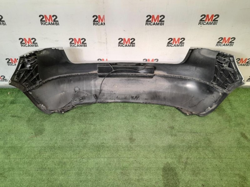 Paraurti POST 1K6807521 Volkswagen GOLF V 2004