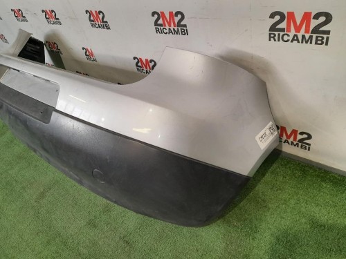 Serratura Porta POST SX 6V0839015A Skoda Fabia NJ3 2014